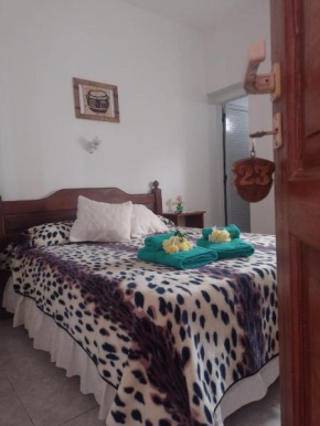 Hotel El Parque